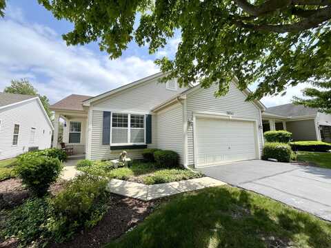 21240 Montclare Lake Drive, Crest Hill, IL 60403