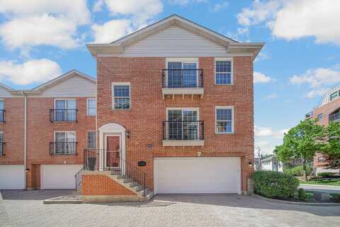 101 S EVERGREEN Avenue, Arlington Heights, IL 60005