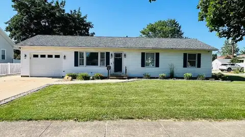 113 E Seminole Street, Dwight, IL 60420