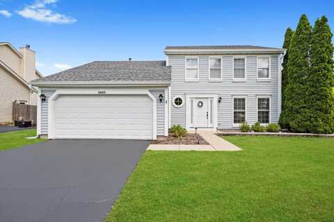 1097 Dovercliff Way, Crystal Lake, IL 60014