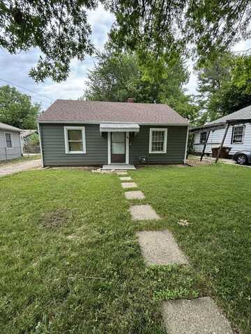 906 N Central Avenue, Rockford, IL 61101