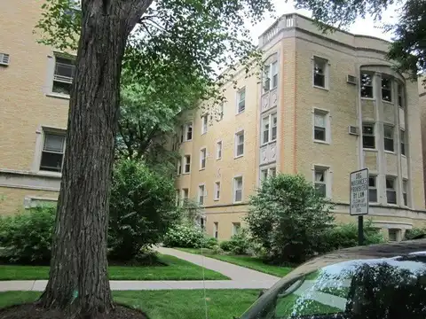 827 Forest Avenue, Evanston, IL 60202