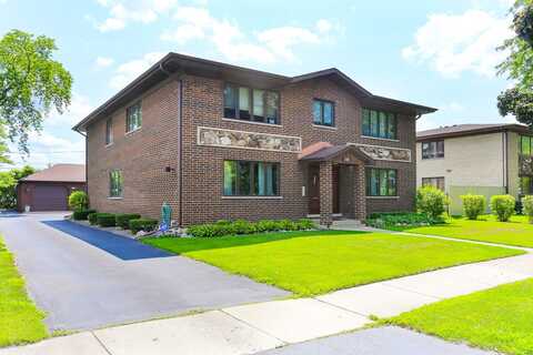 729 S Mckinley Avenue, Arlington Heights, IL 60005