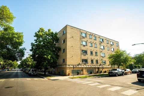 5314 N Damen Avenue, Chicago, IL 60625