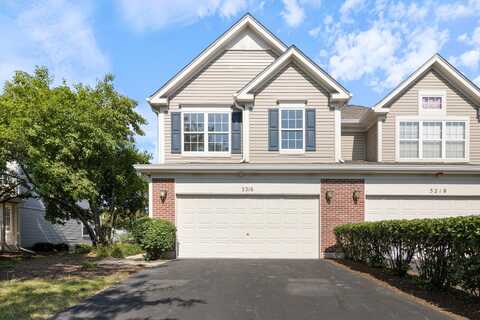 3216 Cool Springs Court, Naperville, IL 60564