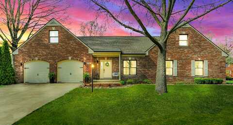 1318 Broadmoor Drive, Champaign, IL 61821