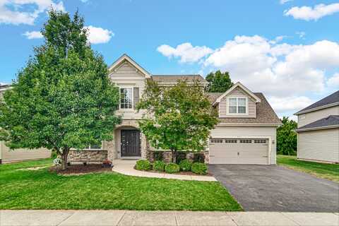504 W Hillcrest Drive, Romeoville, IL 60446