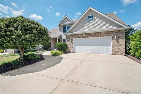 909 Casey Drive, Minooka, IL 60447