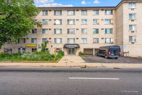 1227 S Harlem Avenue, Berwyn, IL 60402