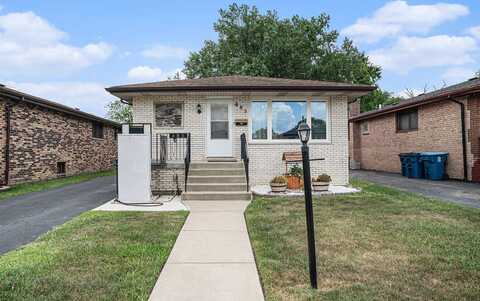 485 164th Street, Calumet City, IL 60409