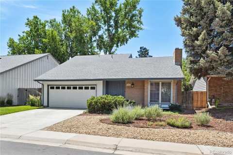 12256 E Bates Circle, Aurora, CO 80014