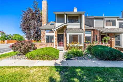 4207 S Granby Court, Aurora, CO 80014