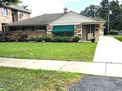 623 Wesley Drive, Park Ridge, IL 60068