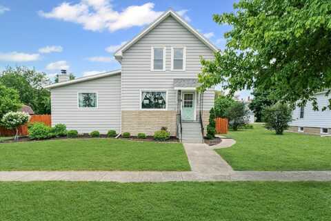 103 S Locust Street, Loda, IL 60948