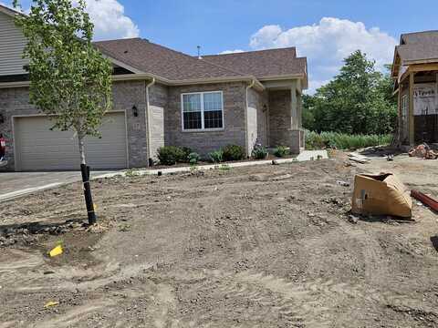 17 Apollo Court, Tinley Park, IL 60477
