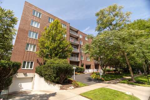 1500 OAK Avenue, Evanston, IL 60201