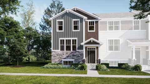 411 Red Oak Circle, Volo, IL 60020
