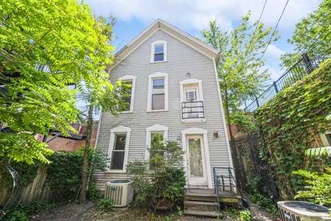 1317 W Roscoe Street, Chicago, IL 60657