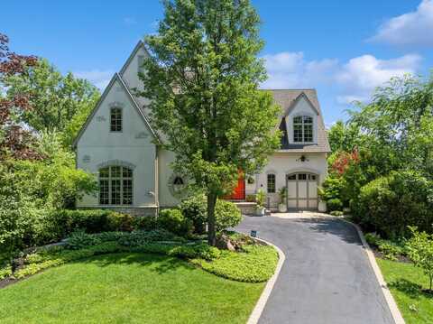 514 Hill Street, Highland Park, IL 60035