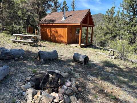 HWY 285/24, Buena Vista, CO 81211