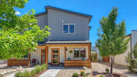 107 Crestone Mesa Drive, Salida, CO 81201