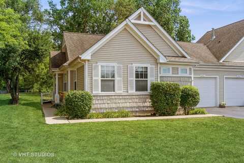 2501 Park Ridge Court, Crest Hill, IL 60403