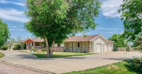 2390 Antler Rd -, Gillette, WY 82718