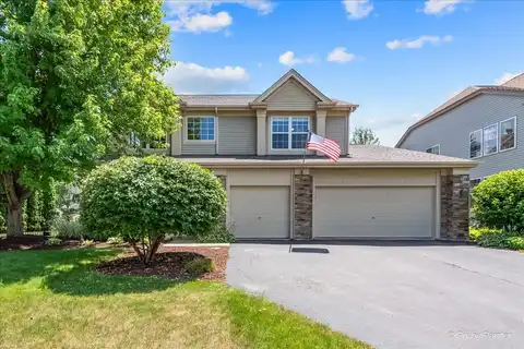 2636 Bainbridge Boulevard, West Chicago, IL 60185