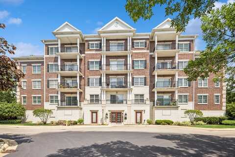 400 Mcdaniels Circle, Clarendon Hills, IL 60514