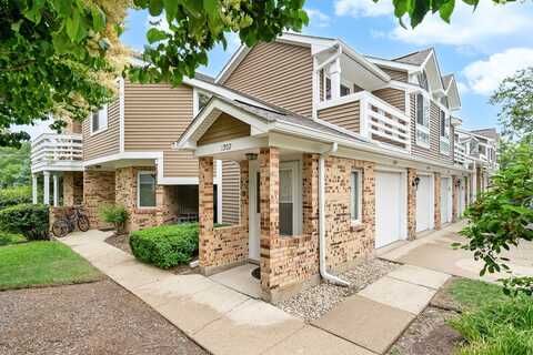 1207 Ranchview Court, Buffalo Grove, IL 60089