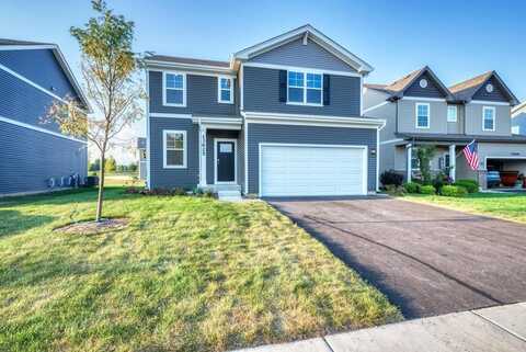 13625 S Sanibel Street, Plainfield, IL 60544