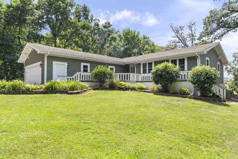 43 Coffman Lane, Plano, IL 60545