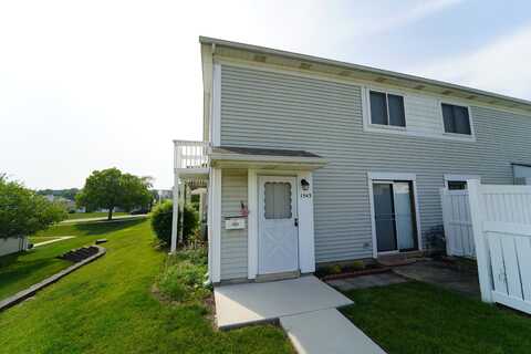 1543 CORNELL Place, Hoffman Estates, IL 60169