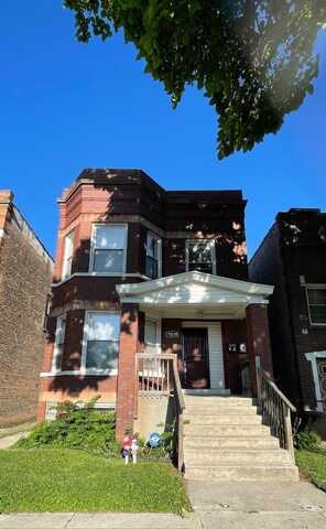 7528 S Peoria Street, Chicago, IL 60620
