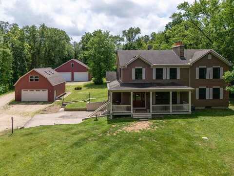 9815 Wondermere Road, Woodstock, IL 60098