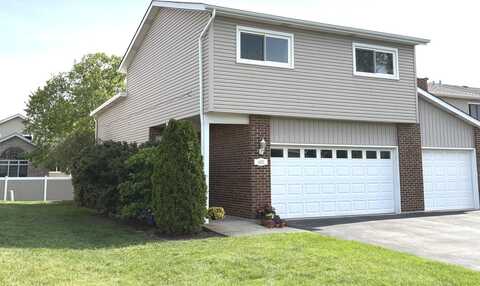 6835 Winston Drive, Tinley Park, IL 60477