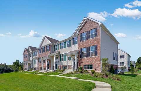 1901 Neubauer Circle, Lindenhurst, IL 60046