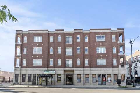 3000 W LAWRENCE Avenue, Chicago, IL 60625