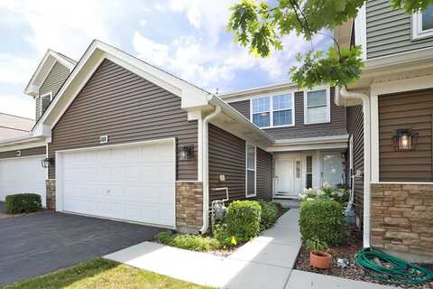 188 Millers Crossing, Itasca, IL 60143