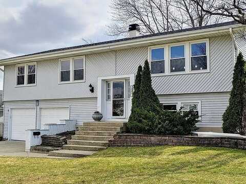 1245 Nottingham Lane, Hoffman Estates, IL 60169