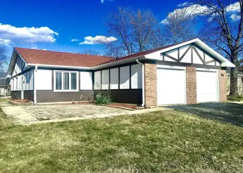 1753 Gilberto Street, Glendale Heights, IL 60139