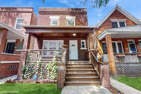 7430 S King Drive, Chicago, IL 60619