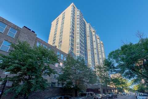 720 W Gordon Terrace, Chicago, IL 60613