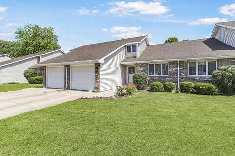 323 Vista Court, Minooka, IL 60447