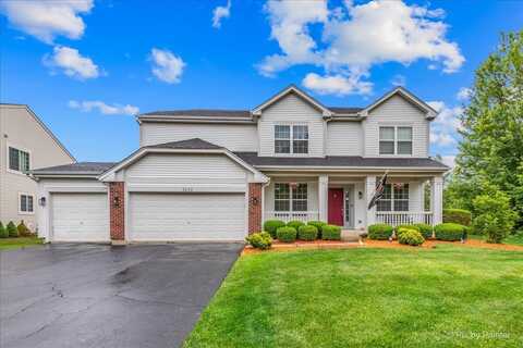 9232 Bristol Lane, Huntley, IL 60142
