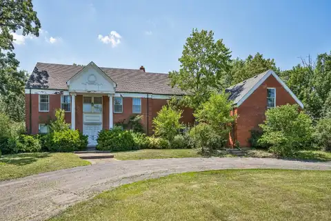 20020 Western Avenue, Olympia Fields, IL 60461