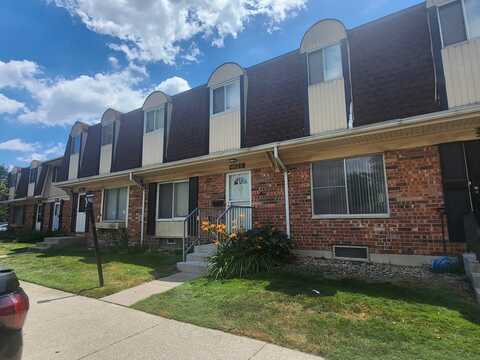 4025 Appleby Lane, Richton Park, IL 60471