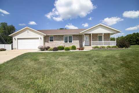 1642 Waterberry Court, Bourbonnais, IL 60914