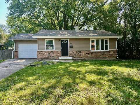 303 Ann Street, South Elgin, IL 60177