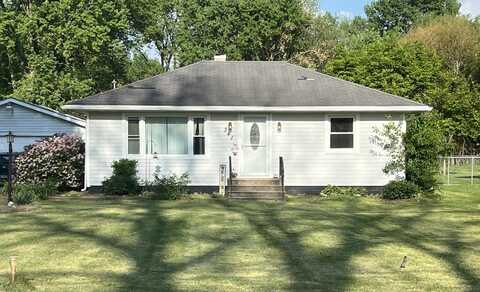 341 N Center Street, Braidwood, IL 60408